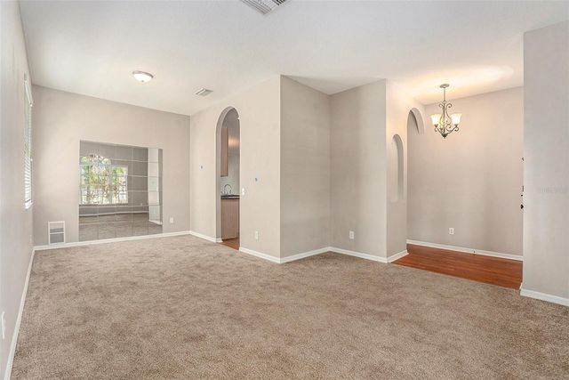 3219 GIANNA WAY, Land O Lakes, FL 34638