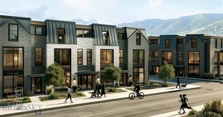 TBD Lucy Lane, Bozeman, MT 59715