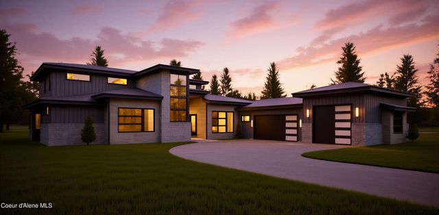 3807 E VULPINE LN, Hayden, ID 83835