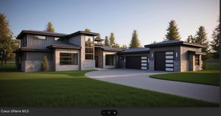 3807 E VULPINE LN, Hayden, ID 83835