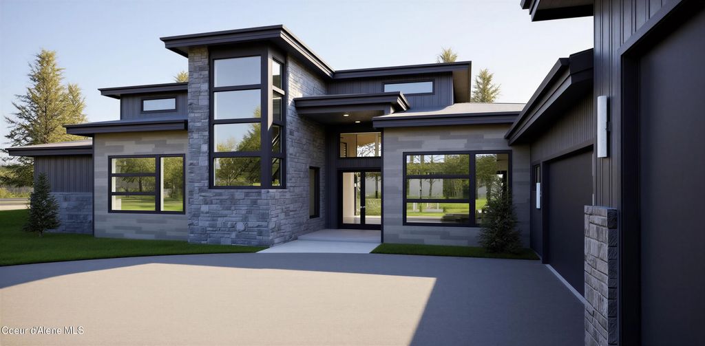 3807 E VULPINE LN, Hayden, ID 83835 photo 2