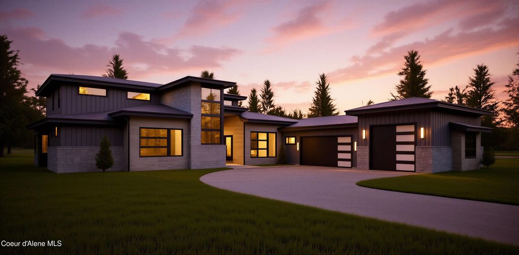 3807 E VULPINE LN, Hayden, ID 83835 photo 3