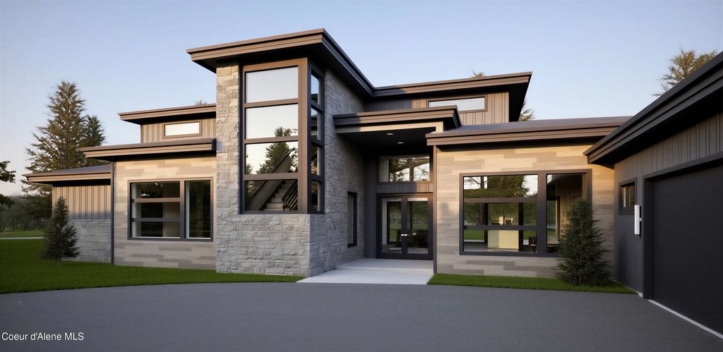 3807 E VULPINE LN, Hayden, ID 83835 photo 4