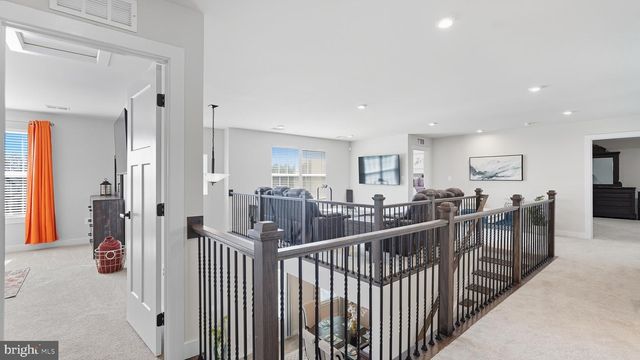 10706 GREEN LEAF RUN, Spotsylvania, VA 22551