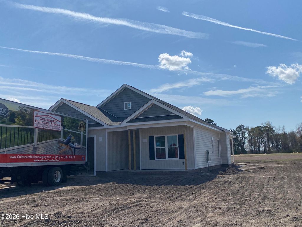 2819 S Us 13 Highway, Goldsboro, NC 27530