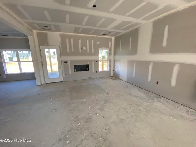 209 Rae Drive, Pikeville, NC 27863