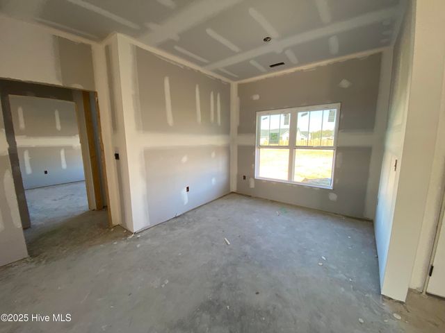 209 Rae Drive, Pikeville, NC 27863