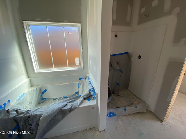 209 Rae Drive, Pikeville, NC 27863