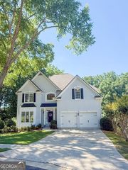 2051 Fairport Way, Marietta, GA 30062