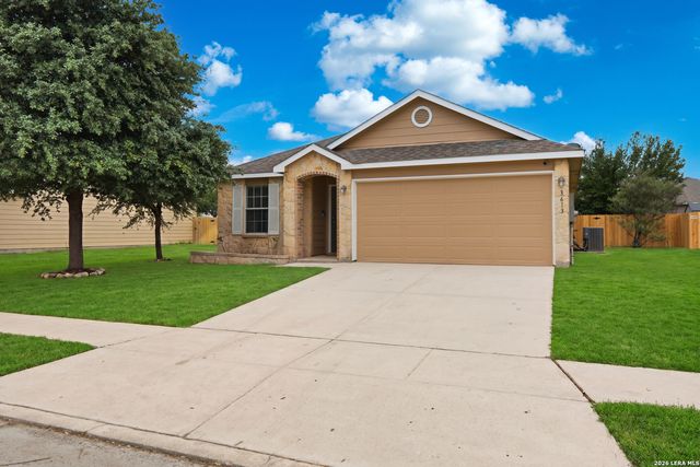 3613 Lazy Diamond, Selma, TX 78154