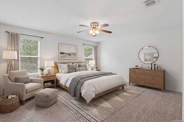3613 Lazy Diamond, Selma, TX 78154