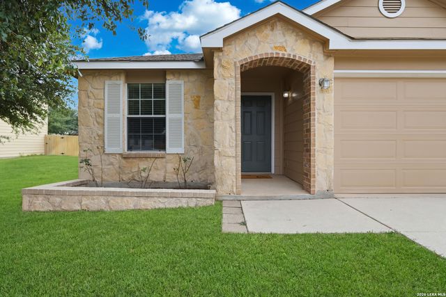 3613 Lazy Diamond, Selma, TX 78154