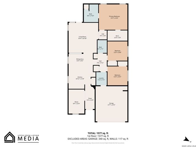 3613 Lazy Diamond, Selma, TX 78154