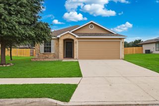 3613 Lazy Diamond, Selma, TX 78154