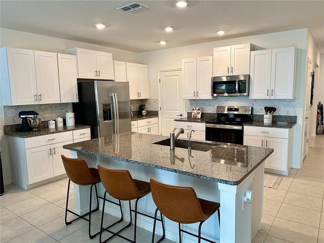 11139 LINDEN DEPOT ROAD, San Antonio, FL 33576