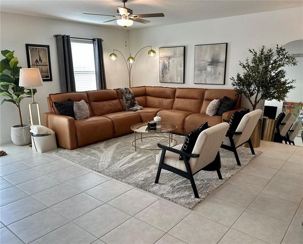 11139 LINDEN DEPOT ROAD, San Antonio, FL 33576