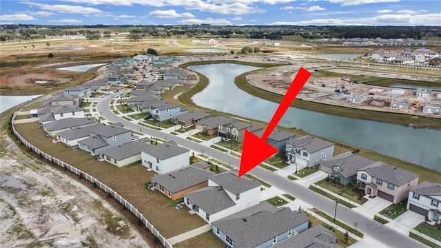 11139 LINDEN DEPOT ROAD, San Antonio, FL 33576