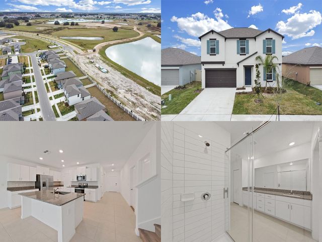 11139 LINDEN DEPOT ROAD, San Antonio, FL 33576