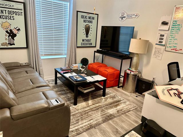 11139 LINDEN DEPOT ROAD, San Antonio, FL 33576