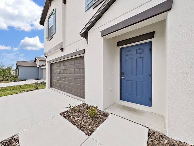 11139 LINDEN DEPOT ROAD, San Antonio, FL 33576