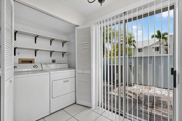 6254 Riverwalk Lane 5, Jupiter, FL 33458