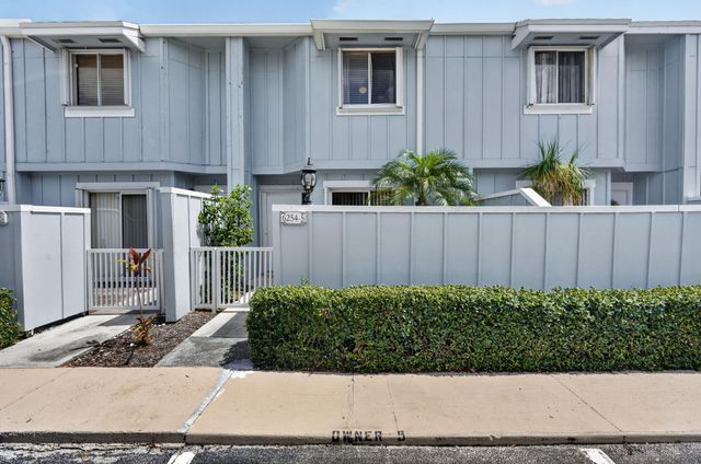 6254 Riverwalk Lane 5, Jupiter, FL 33458