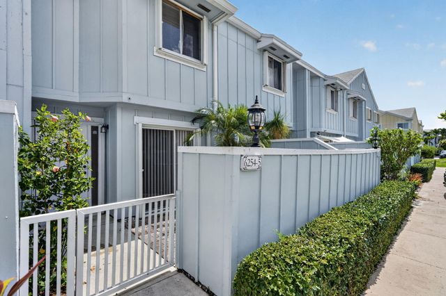 6254 Riverwalk Lane 5, Jupiter, FL 33458