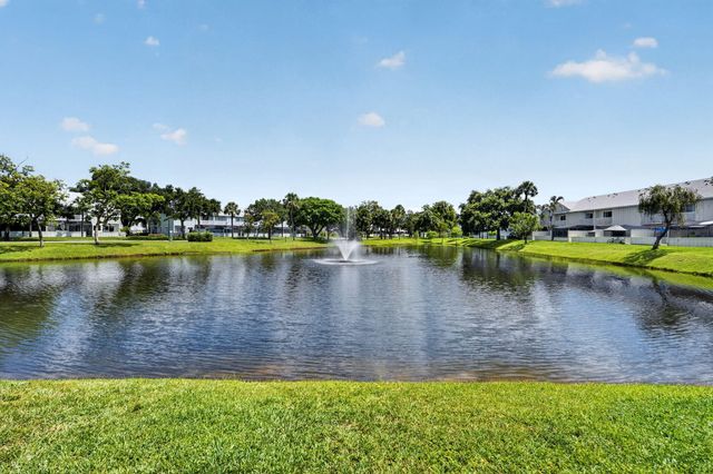 6254 Riverwalk Lane 5, Jupiter, FL 33458
