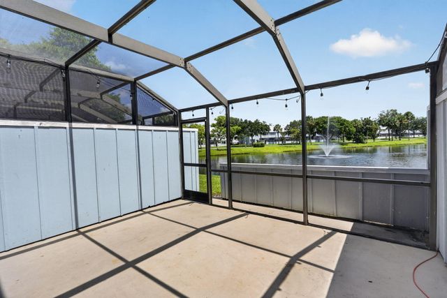 6254 Riverwalk Lane 5, Jupiter, FL 33458