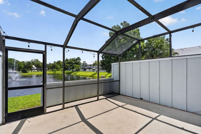 6254 Riverwalk Lane 5, Jupiter, FL 33458
