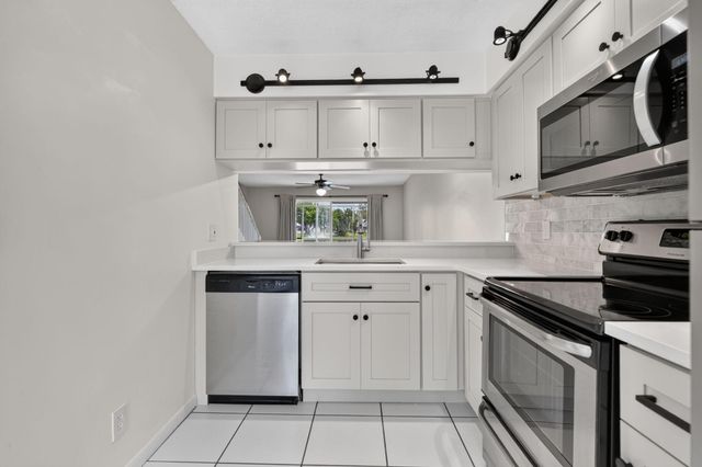 6254 Riverwalk Lane 5, Jupiter, FL 33458