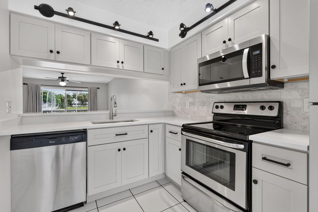 6254 Riverwalk Lane 5, Jupiter, FL 33458