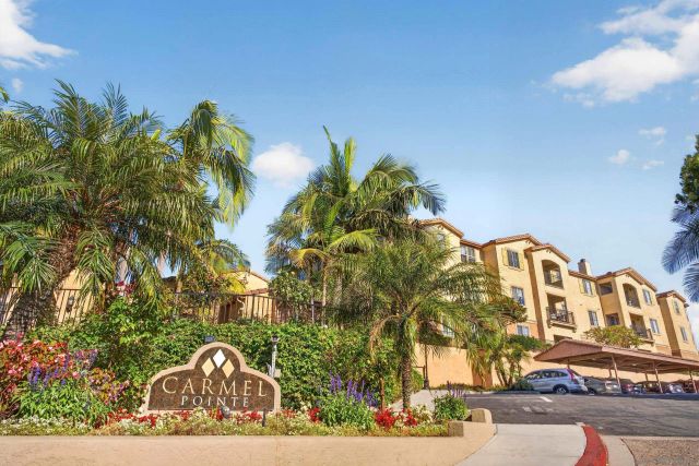3830 Elijah 426, San Diego, CA 92130