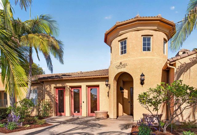 3830 Elijah 426, San Diego, CA 92130