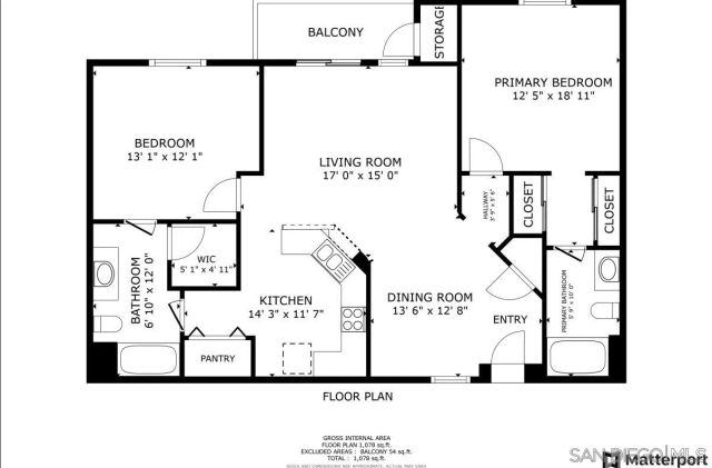 3830 Elijah 426, San Diego, CA 92130