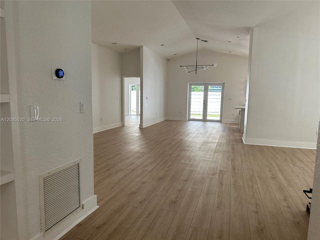 14609 SW 143rd Court 0, Miami, FL 33186
