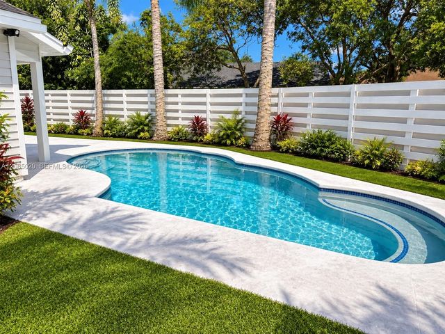 14609 SW 143rd Court 0, Miami, FL 33186