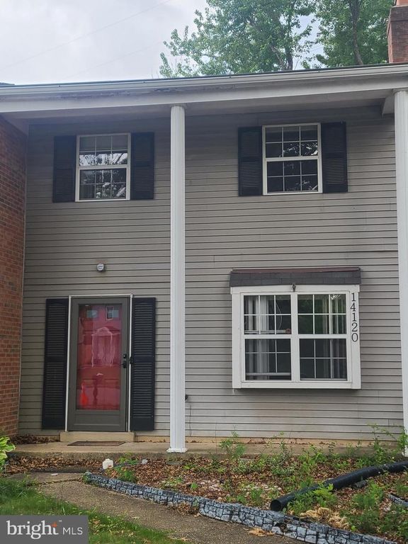 14120 MORRISON CT, Woodbridge, VA 22193