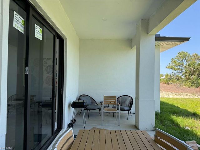 1709 NE 41st ST, Cape Coral, FL 33909