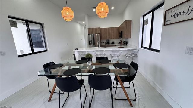 1709 NE 41st ST, Cape Coral, FL 33909