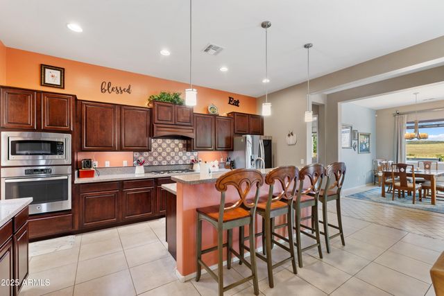 797 N Soliz Street, Dewey, AZ 86327