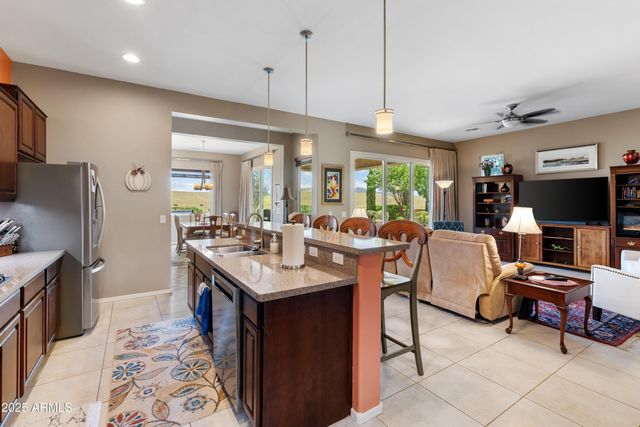 797 N Soliz Street, Dewey, AZ 86327