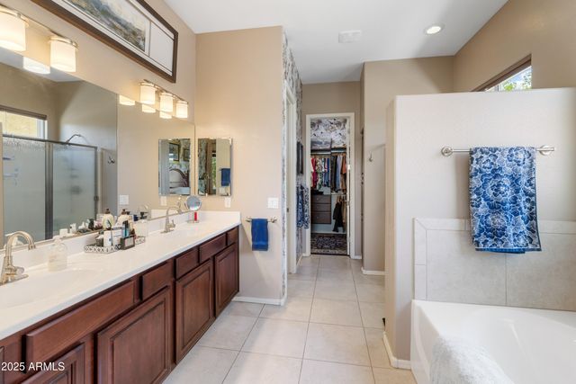 797 N Soliz Street, Dewey, AZ 86327