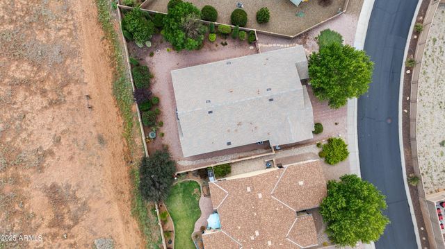 797 N Soliz Street, Dewey, AZ 86327