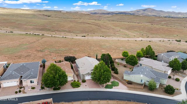 797 N Soliz Street, Dewey, AZ 86327