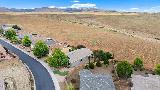 797 N Soliz Street, Dewey, AZ 86327