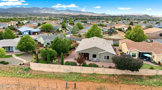 797 N Soliz Street, Dewey, AZ 86327