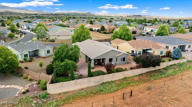 797 N Soliz Street, Dewey, AZ 86327