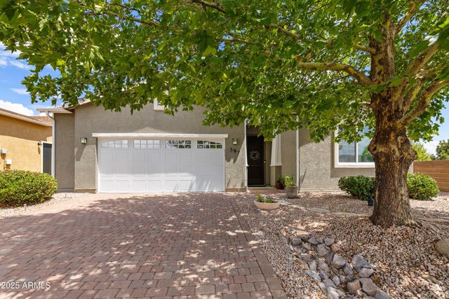 797 N Soliz Street, Dewey, AZ 86327