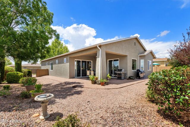 797 N Soliz Street, Dewey, AZ 86327